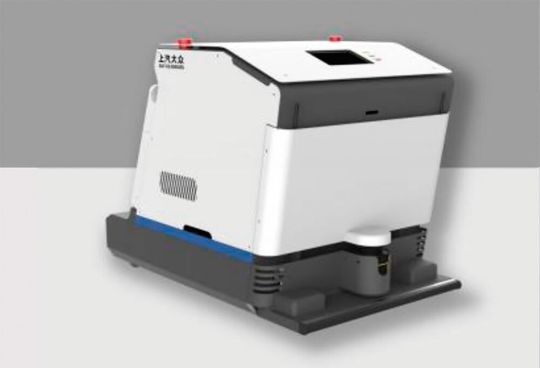 BlueBotics SA vise à devenir la référence mondiale dans la navigation autonome avec la mission de permettre la mobilité des véhicules pour l'automatisation dans le marché professionnel. BlueBotics SA vise à devenir la référence mondiale dans la navigation autonome avec la mission de permettre la mobilité des véhicules pour l'automatisation dans le marché professionnel.