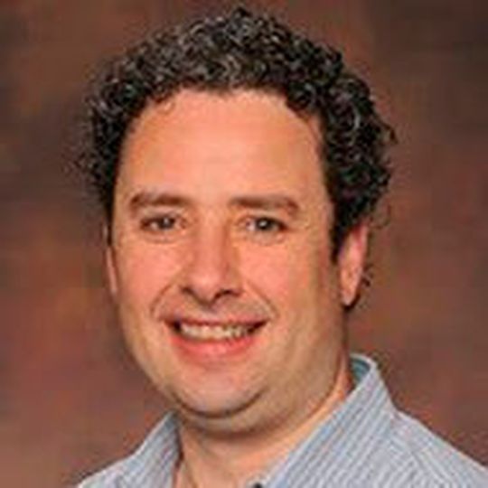 Kevin O'Shea is the new Chief Commercial Officer, who will lead the company's commercial efforts globally. Kevin O'Shea is the new Chief Commercial Officer, who will lead the company's commercial efforts globally.