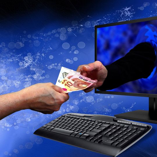 Der Diebstahl personenbezogener Daten ist unbestritten mit viel Ärger verbunden. Um sich dem zu entziehen, würden viele Deutsche lieber viel Zeit oder Geld opfern, oder auf etwas verzichten. Der Diebstahl personenbezogener Daten ist unbestritten mit viel Ärger verbunden. Um sich dem zu entziehen, würden viele Deutsche lieber viel Zeit oder Geld opfern, oder auf etwas verzichten.