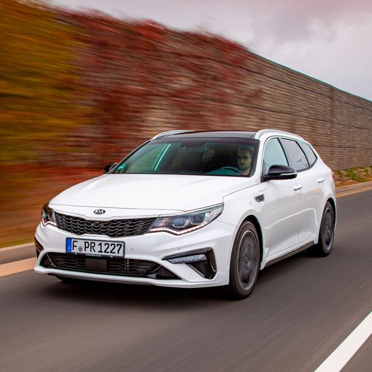 Kia hat einen Rückruf für den Optima gestartet. Kia hat einen Rückruf für den Optima gestartet.