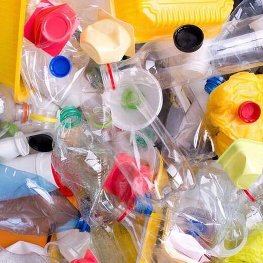 The collaboration is aligned with the Thai Government’s ambition to drastically increase the recycling rate of plastic waste in the country by 2027. The collaboration is aligned with the Thai Government’s ambition to drastically increase the recycling rate of plastic waste in the country by 2027.