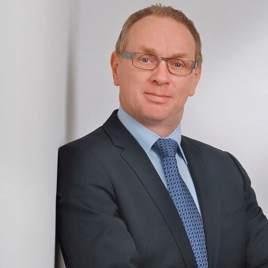 Bernhard Rupke ist seit dem 1. August 2019 für die Leitung der Abteilung Material Handling bei der Hahn Group verantwortlich. Bernhard Rupke ist seit dem 1. August 2019 für die Leitung der Abteilung Material Handling bei der Hahn Group verantwortlich.