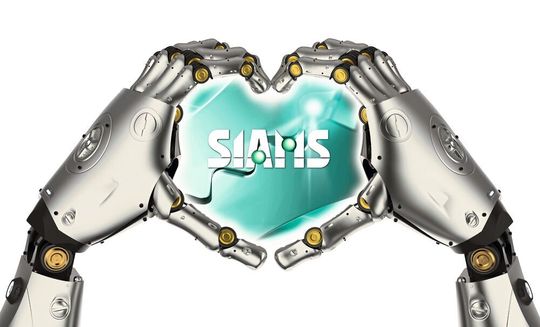 Fidèle à sa mission, le SIAMS offre une plateforme de communication et d’échanges au cœur de l’Arc jurassien des microtechniques. Un superbe outil au service des extraordinaires PME de l'Arc jurassien. Fidèle à sa mission, le SIAMS offre une plateforme de communication et d’échanges au cœur de l’Arc jurassien des microtechniques. Un superbe outil au service des extraordinaires PME de l'Arc jurassien.