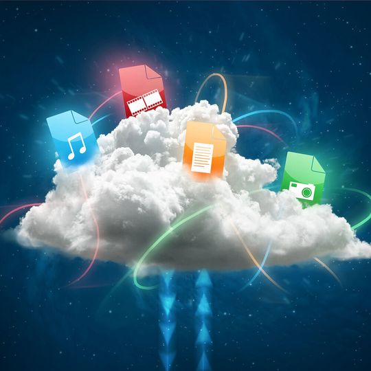 Microsoft bietet zur Verwaltung von OneDrive for Business das Admin Center an. Microsoft bietet zur Verwaltung von OneDrive for Business das Admin Center an.