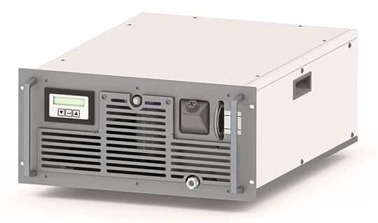 Die Einschubkühler von Termotek sollen sich u.a. durch ihre hohe Leistungsdichte und Energieeffizienz auszeichnen.