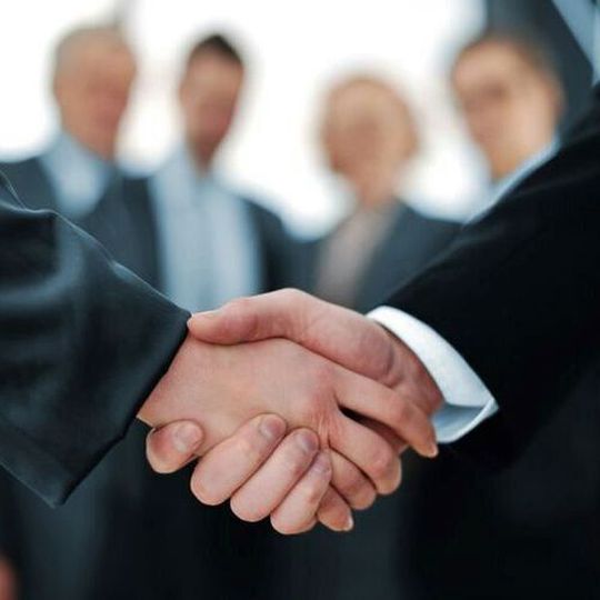 The JV will own and operate the air separation unit, gasification and purification assets under a 20-year contract for a fixed monthly fee. The JV will own and operate the air separation unit, gasification and purification assets under a 20-year contract for a fixed monthly fee.