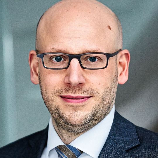 Sebastian Hager wird zum 1. Oktober neuer Director Strategy & Business Development. Sebastian Hager wird zum 1. Oktober neuer Director Strategy & Business Development.