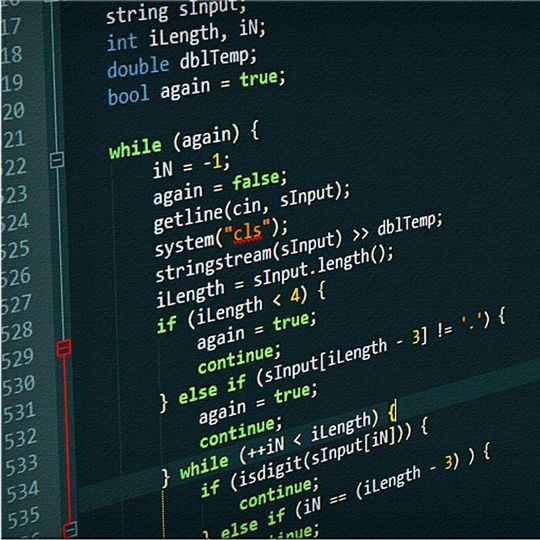 Arbeitet eine Software nach und nach Anweisungen ab, wurde sie nach dem Paradigma der imperativen Programmierung erstellt. Arbeitet eine Software nach und nach Anweisungen ab, wurde sie nach dem Paradigma der imperativen Programmierung erstellt.