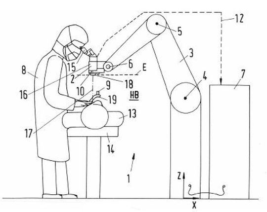 Mikroskopiesystem und Verfahren zum Betrieb eines Mikroskopiesystems. Mikroskopiesystem und Verfahren zum Betrieb eines Mikroskopiesystems.