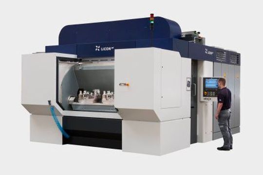 LICON Liflex I 12126