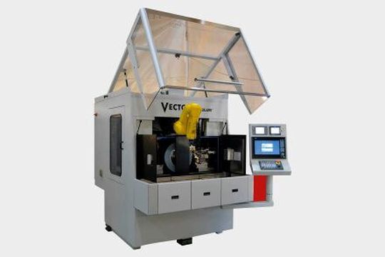 Tecno.team CMT Vector pendulum