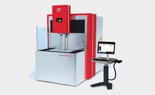 Zimmer & Kreim genius 900 nova