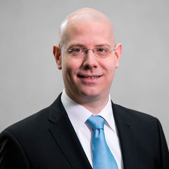 Udo Schneider, Security Evangelist von Trend Micro Udo Schneider, Security Evangelist von Trend Micro
