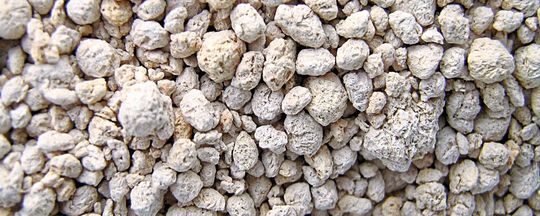 Abb.4: Filtergranulat