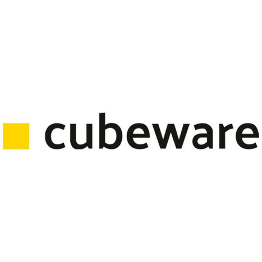 Das Cubeware Cockpit 10 ist ab sofort verfügbar. Das Cubeware Cockpit 10 ist ab sofort verfügbar.