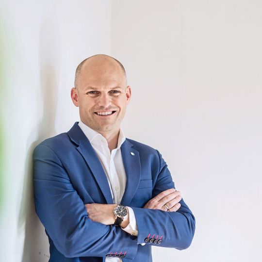 Bruker-Alicona-Chef Janko: „Automatisierung und Messen ohne Messtechnikkenntnisse werden in jedem Bereich notwendig.“ Bruker-Alicona-Chef Janko: „Automatisierung und Messen ohne Messtechnikkenntnisse werden in jedem Bereich notwendig.“