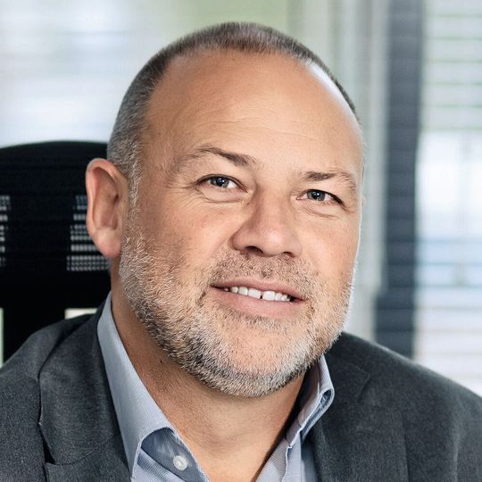 Setzt als neuer CEO bei DHL Supply Chain vor allem auf Kundennähe und Serviceorientierung: Hendrik Venter. Setzt als neuer CEO bei DHL Supply Chain vor allem auf Kundennähe und Serviceorientierung: Hendrik Venter.