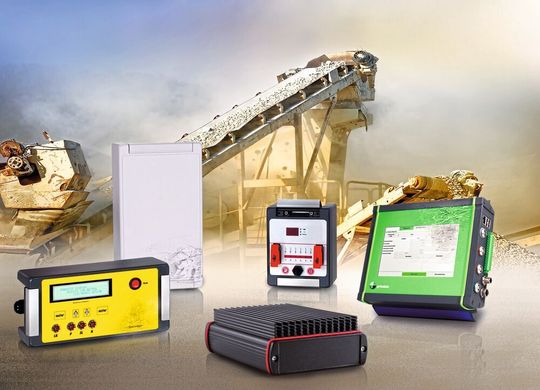 Für besonders herausfordernde Umgebungsbedingungen bietet Bopla die Gehäuseserien Alubos, Alustyle und Bocube Alu. Für besonders herausfordernde Umgebungsbedingungen bietet Bopla die Gehäuseserien Alubos, Alustyle und Bocube Alu.