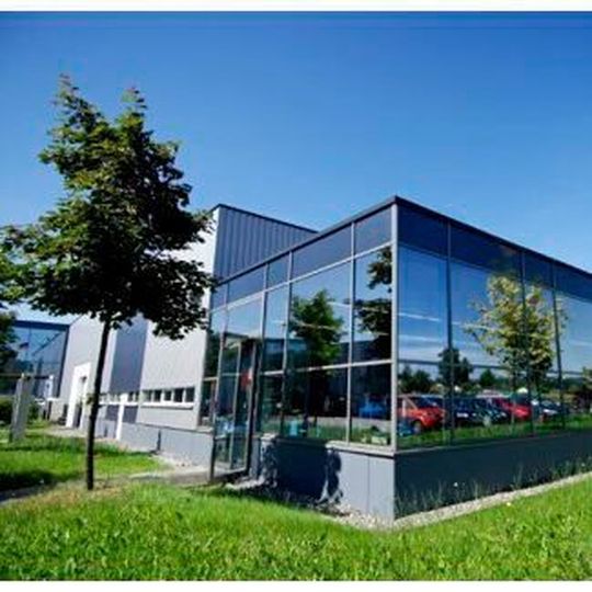 AFC is a global solutions provider in premium cemented carbide blanks. AFC is a global solutions provider in premium cemented carbide blanks.