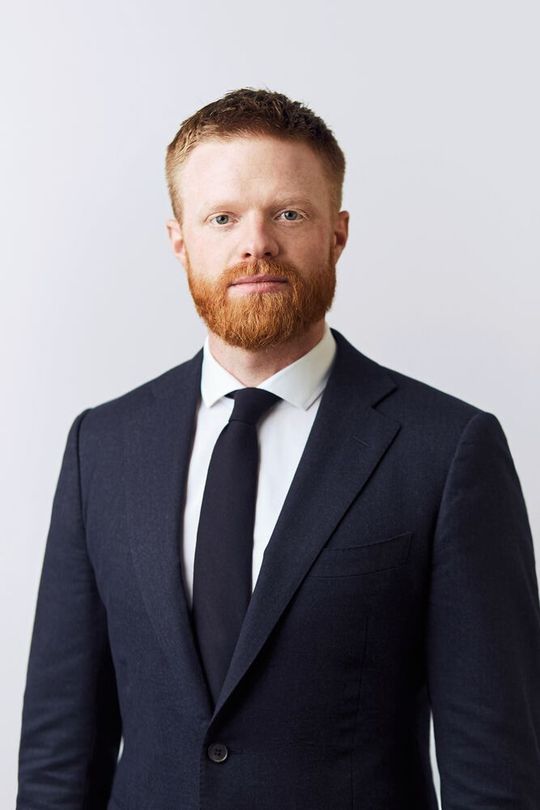 Daniel Wuhrmann ist Equity Partner und Teamleader Automotive bei Reuschlaw Legal Consultants.