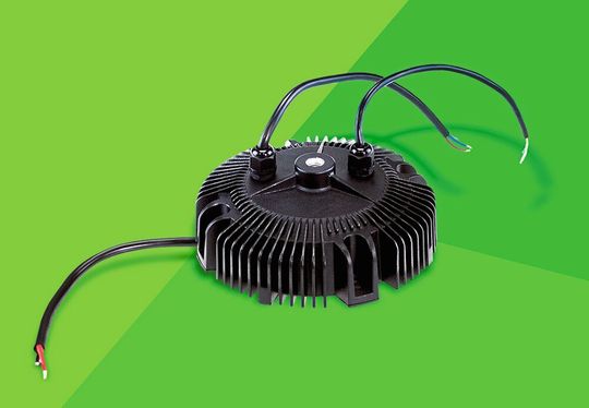 Emtron Electronic erweitert sein Vertriebsprogramm um die LED-Treiber der Serie HBGC-300-DA von Mean Well. Emtron Electronic erweitert sein Vertriebsprogramm um die LED-Treiber der Serie HBGC-300-DA von Mean Well.
