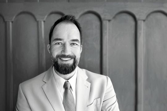 Dirk Beer, Gründer und Geschäftsführer des Unternehmens Deutsche Automotive.