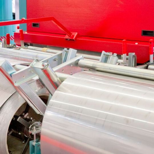 With the rise of the auto sector in recent years, the demand for sheet metal has also increased. With the rise of the auto sector in recent years, the demand for sheet metal has also increased.