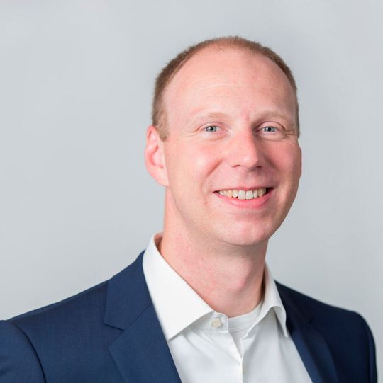 Michael Kleist ist Regional Director DACH bei CyberArk. Michael Kleist ist Regional Director DACH bei CyberArk.