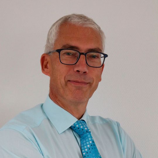 Jean-Louis Slegers übernahm die Geschäftsführung der GYS GmbH zum 01.09.2019. Jean-Louis Slegers übernahm die Geschäftsführung der GYS GmbH zum 01.09.2019.