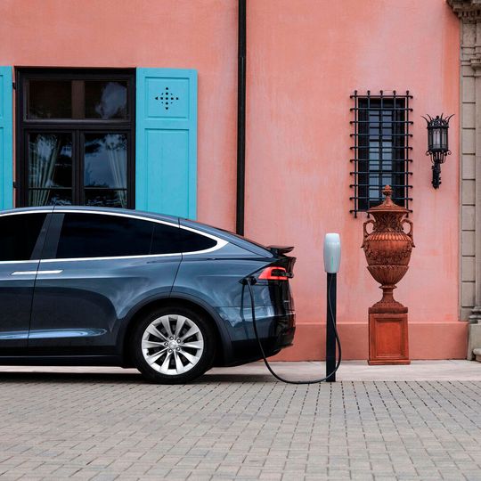 Wann die Elektroautoquote kommen soll, ist noch nicht bekannt. Wann die Elektroautoquote kommen soll, ist noch nicht bekannt.