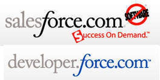 Salesforce.com bietet Admins und Entwicklern Zertifizierungskurse für Software-as-a-Service. Salesforce.com bietet Admins und Entwicklern Zertifizierungskurse für Software-as-a-Service.