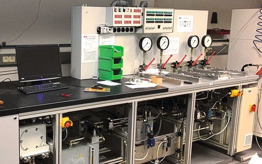Suco hat die hohe Überdruckfestigkeit seiner mechanischen Druckschalter deutlich gesteigert. Suco hat die hohe Überdruckfestigkeit seiner mechanischen Druckschalter deutlich gesteigert.