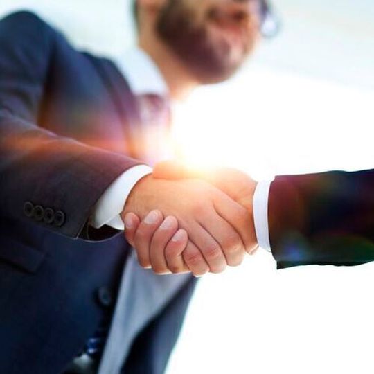 Under the contract, both the firms will jointly have access to the Greensport Houston deep sea port which will be used as the main rail hub for deliveries across the U.S.A. Under the contract, both the firms will jointly have access to the Greensport Houston deep sea port which will be used as the main rail hub for deliveries across the U.S.A.