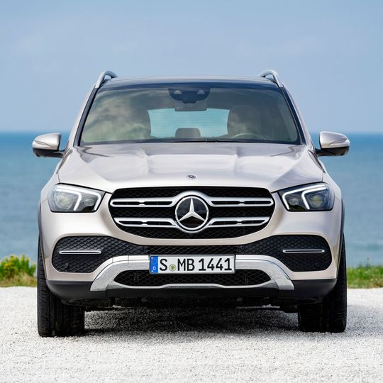Für den GLE laufen bei Mercedes gleich drei Rückrufe für weltweit über 42.700 Fahrzeuge. Für den GLE laufen bei Mercedes gleich drei Rückrufe für weltweit über 42.700 Fahrzeuge.