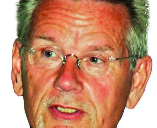 Dr. Manfred Wittenstein baut sein Unternehmen mit dem Einstieg bei der Attocube Systems AG aus und erweitert die Produktpalette in Richtung Nano-Antriebe. Bild: VDMA Dr. Manfred Wittenstein baut sein Unternehmen mit dem Einstieg bei der Attocube Systems AG aus und erweitert die Produktpalette in Richtung Nano-Antriebe. Bild: VDMA