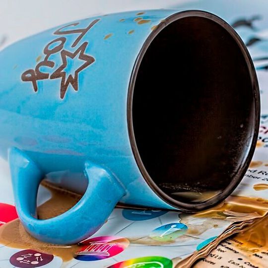 Tipp 5: Damit der Entwickler wie eine gut geölte Maschine funktioniert, braucht er in regelmäßigen Abständen seinen Treibstoff. Tipp 5: Damit der Entwickler wie eine gut geölte Maschine funktioniert, braucht er in regelmäßigen Abständen seinen Treibstoff.