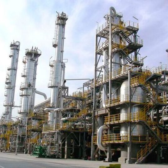 The modernised facility will serve as a hub for processing full range pygas from several Sibur facilities. The modernised facility will serve as a hub for processing full range pygas from several Sibur facilities.