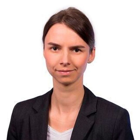 Dr. Andrea Hammermann ist Senior Economist für Arbeitsbedingungen und Personalpolitik beim Institut der Deutschen Wirtschaft. Dr. Andrea Hammermann ist Senior Economist für Arbeitsbedingungen und Personalpolitik beim Institut der Deutschen Wirtschaft.