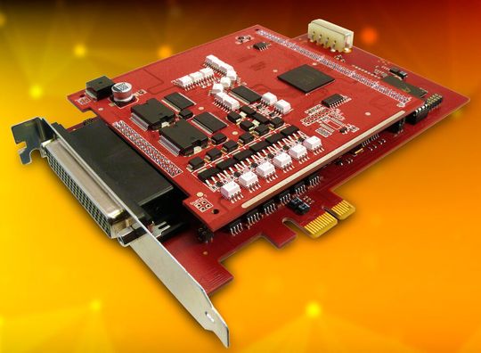 PC-Messkarten sind in der Messtechnik nicht wegzudenken. Doch worauf ist bei ihrem Kauf zu achten? PC-Messkarten sind in der Messtechnik nicht wegzudenken. Doch worauf ist bei ihrem Kauf zu achten?