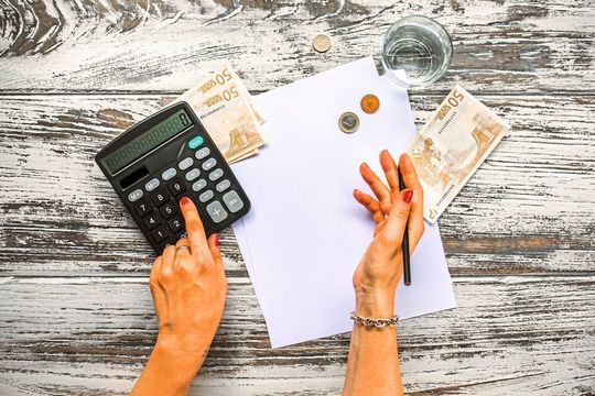 Les calculs sont vite faits... Mieux vaut louer qu'acquérir ! Les calculs sont vite faits... Mieux vaut louer qu'acquérir !