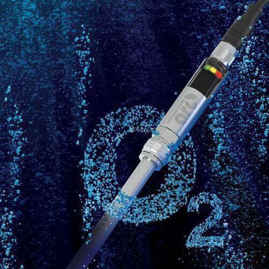 Designed especially for production environments, the new Visiferm mA is a simple 2-wire 4-20 mA (Hart) installation with Atex approval that mitigates the negative effects of aging, temperature, and photobleaching. Designed especially for production environments, the new Visiferm mA is a simple 2-wire 4-20 mA (Hart) installation with Atex approval that mitigates the negative effects of aging, temperature, and photobleaching.