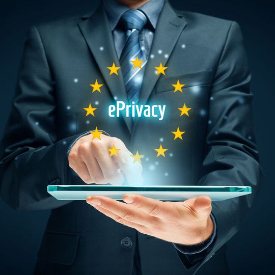 Während noch viele Unternehmen mit der Umsetzung der DSGVO-Vorgaben ringen, dräut bereits das nächste „Unheil“ in Form der ePrivacy-Verordnung. Während noch viele Unternehmen mit der Umsetzung der DSGVO-Vorgaben ringen, dräut bereits das nächste „Unheil“ in Form der ePrivacy-Verordnung.