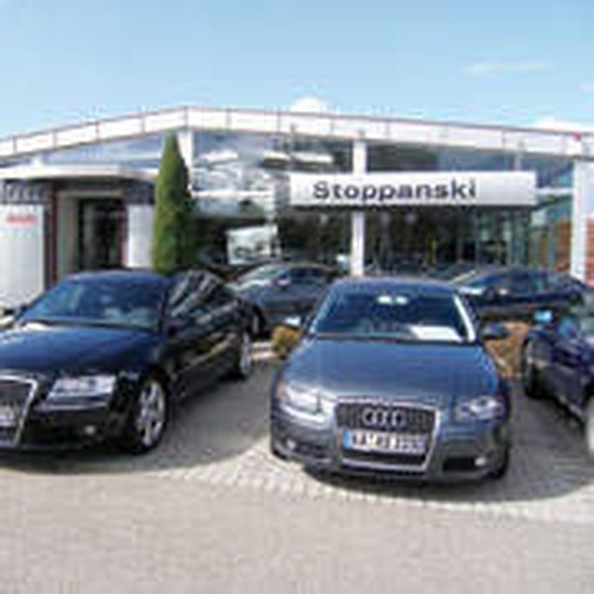 Der Audi-Betrieb in Ettlingen auf dem 20 000 m² großen Firmengelände. Fotos: Schunk Der Audi-Betrieb in Ettlingen auf dem 20 000 m² großen Firmengelände. Fotos: Schunk