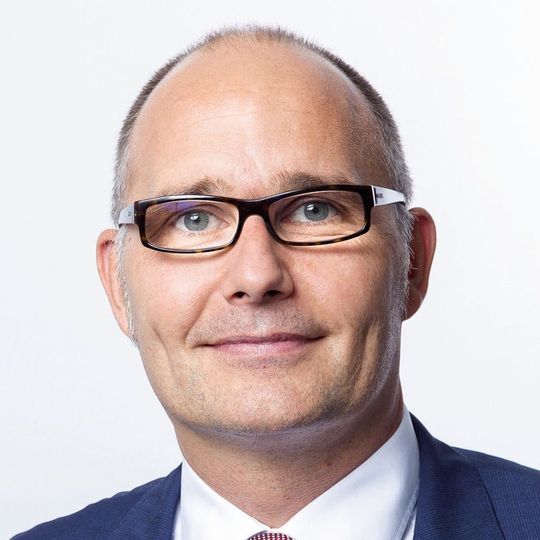 Gunnar Gräwe Gunnar Gräwe