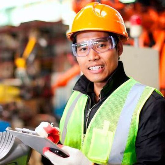 The global safety project began by assessing the safety perception of the company’s employees with the help of the Dupont Safety Perception Survey tool. The global safety project began by assessing the safety perception of the company’s employees with the help of the Dupont Safety Perception Survey tool.