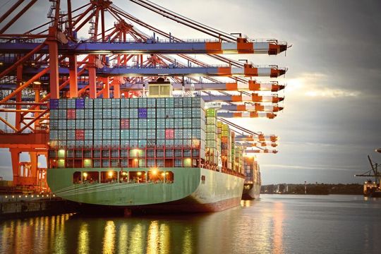 Container können die Trennung zwischen Betrieb und Entwicklung in der Öffentlichen Verwaltung vereinfachen Container können die Trennung zwischen Betrieb und Entwicklung in der Öffentlichen Verwaltung vereinfachen