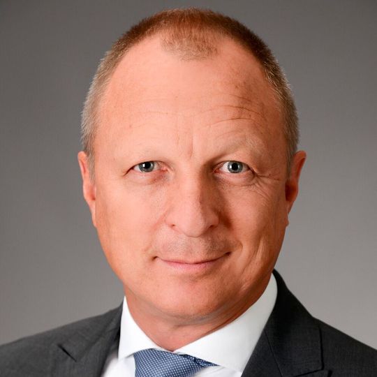 Christoph Huber Christoph Huber