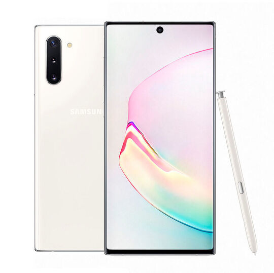 In the wake of the Galaxy Note 10 comes a new Knox version.