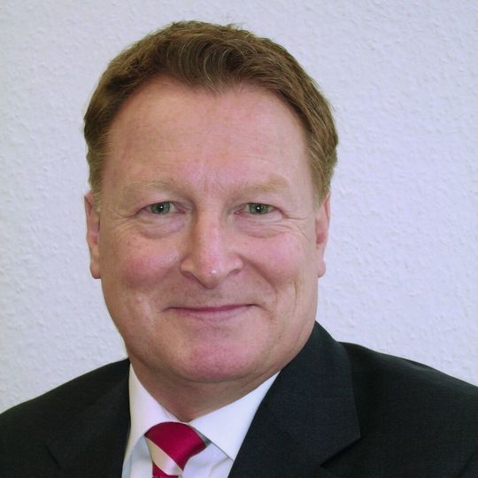 Andreas Höher Andreas Höher