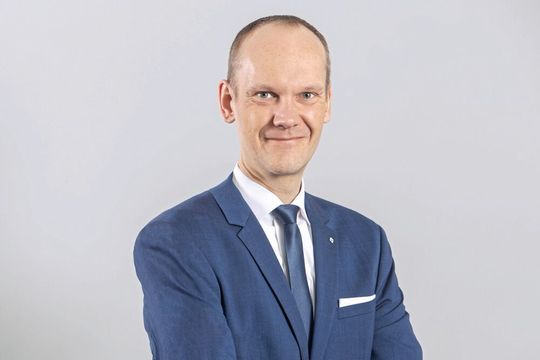 Der Aufgabenbereich von Ralf Benecke bei Renault Deutschland wächst. Neben den Kunden hat er künftig noch die Qualität im Auge.